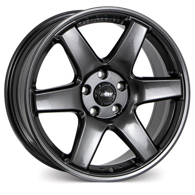 17X8 / 5/114.3 /  Offset: +35 / 1780BEA355114GG73