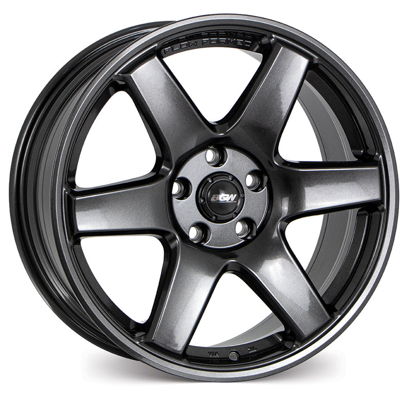 Load image into Gallery viewer, BGW BEAST Gloss Gunmetal