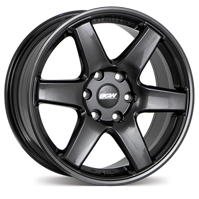 17X8 / 6/120 /  Offset: +45 / 1780BEA456120GG74