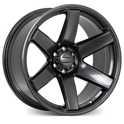 20X9.5 / 6/114.3 /  Offset: +10 / 2095BEA106114GG66