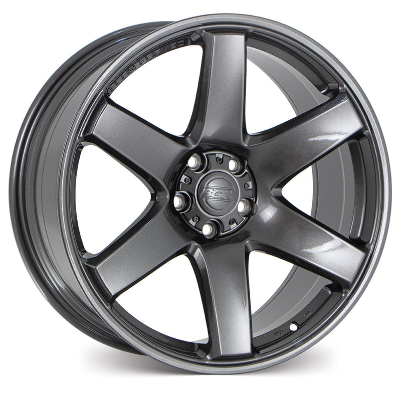 Load image into Gallery viewer, BGW BEAST Gloss Gunmetal