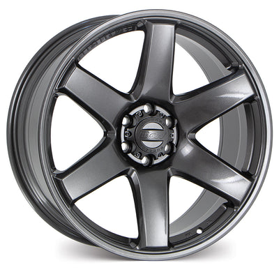 20X9 / 6/114.3 /  Offset: +30 / 2090BEA306114GG66