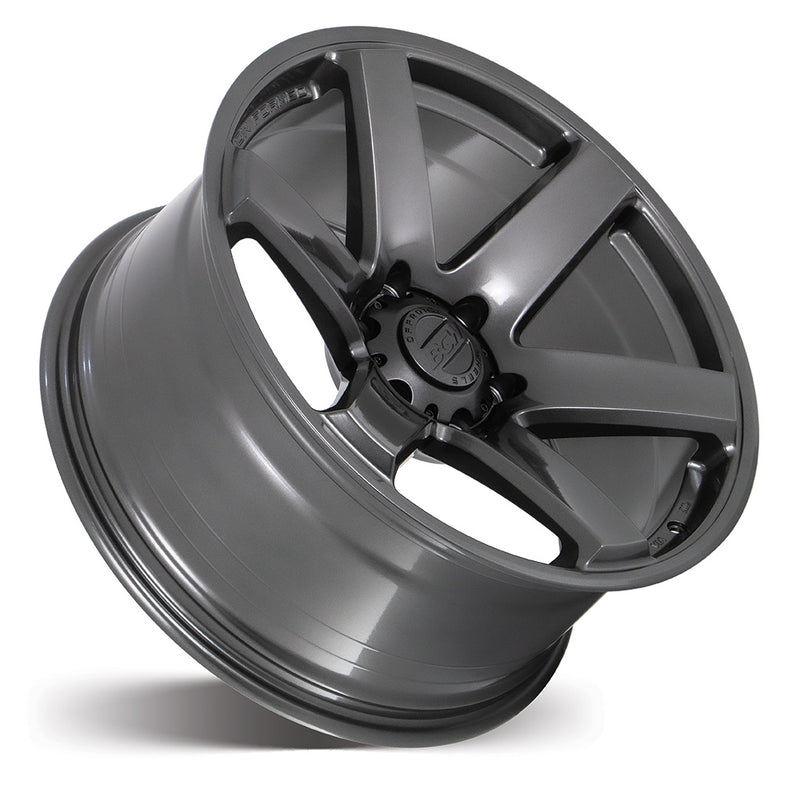 Load image into Gallery viewer, BGW BEAST Gloss Gunmetal