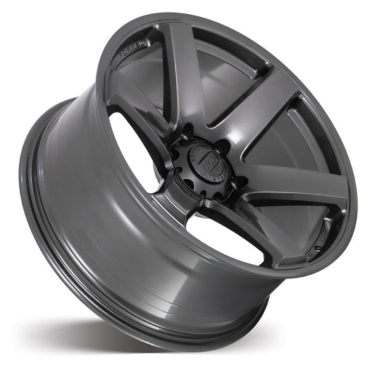 BGW BEAST Gloss Gunmetal