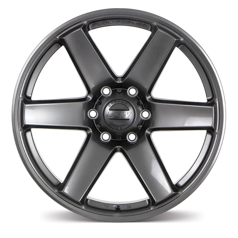 Load image into Gallery viewer, BGW BEAST Gloss Gunmetal