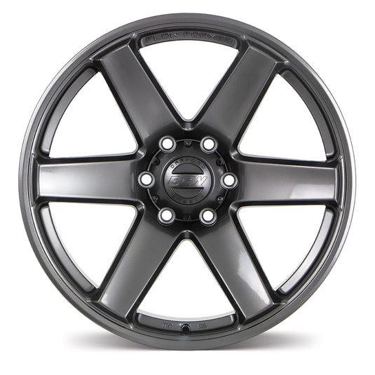 BGW BEAST Gloss Gunmetal