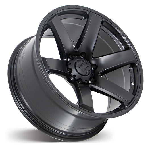 BGW BEAST Matt Black