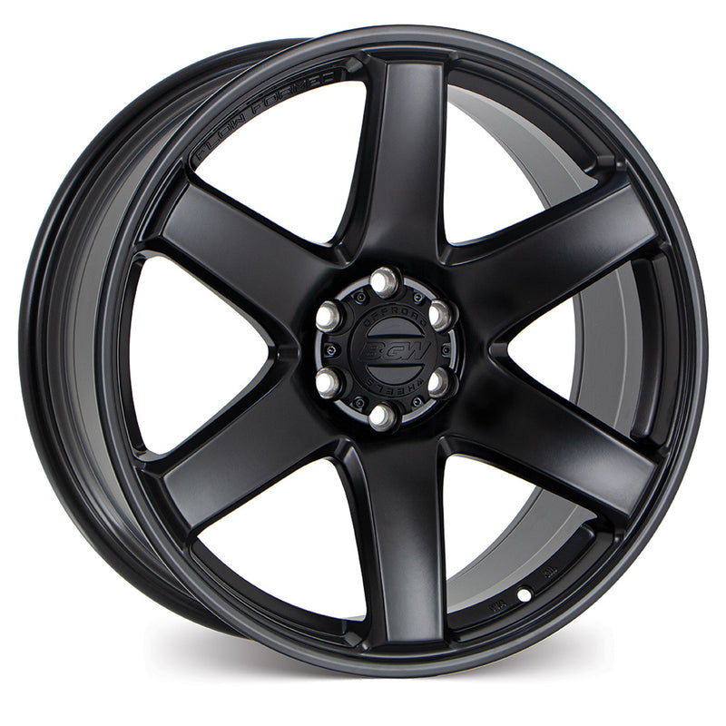 Load image into Gallery viewer, BGW BEAST Matt Black