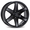 BGW BEAST Matt Black