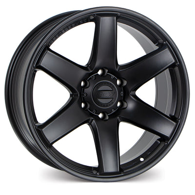 17X8 / 6/139.7 /  Offset: +30 / 1780BEA306139MB106