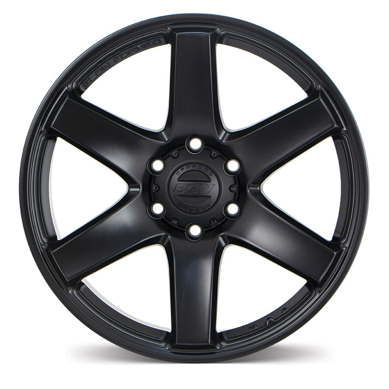 Load image into Gallery viewer, BGW BEAST Matt Black