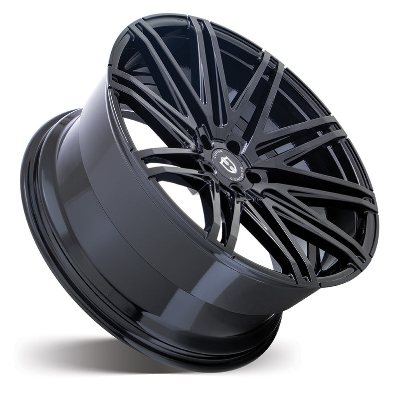 Load image into Gallery viewer, BGW C48 Gloss Black