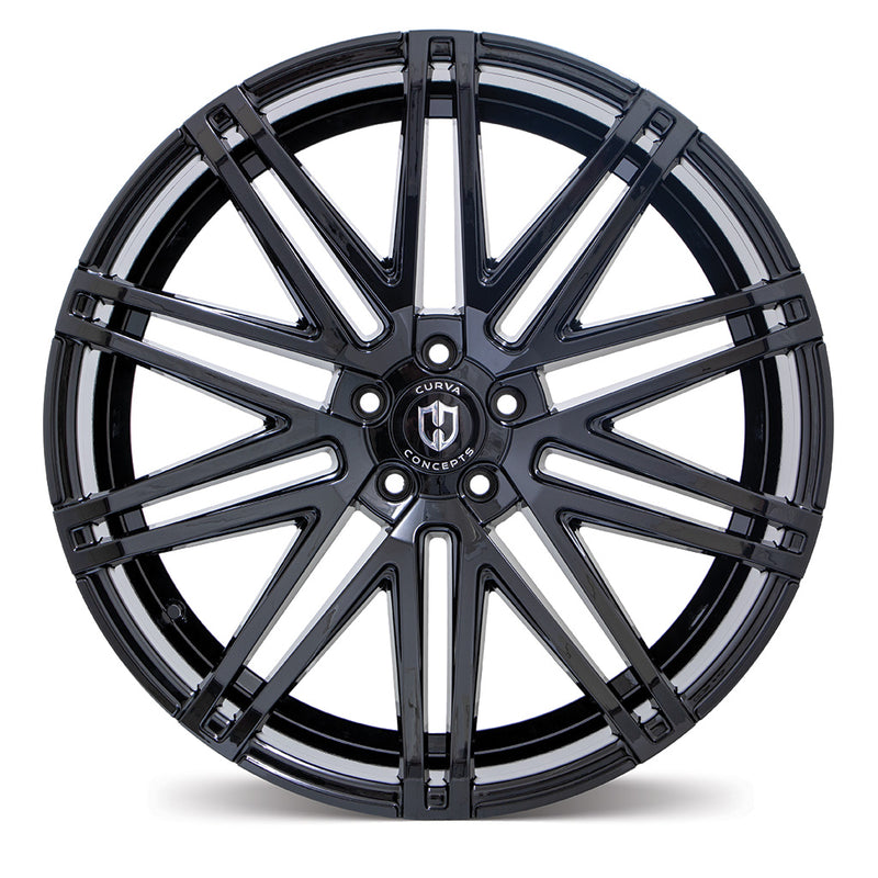 Load image into Gallery viewer, BGW C48 Gloss Black