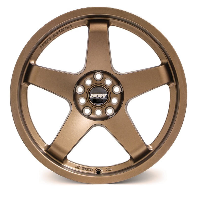 Load image into Gallery viewer, BGW DC FIVE Bronze