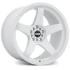 BGW DC FIVE White