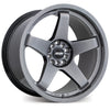 BGW DC FIVE Hyper Dark
