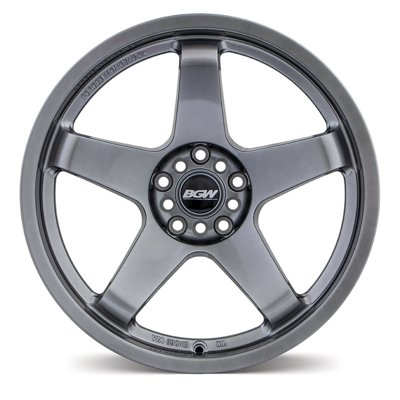 Load image into Gallery viewer, BGW DC FIVE Hyper Dark