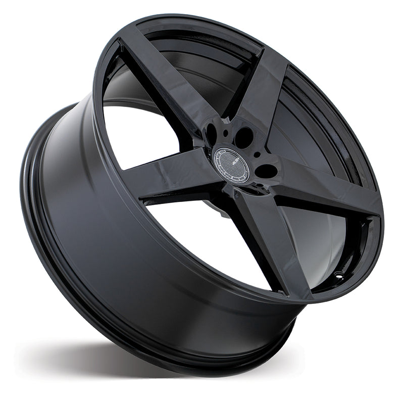 Load image into Gallery viewer, BGW DC Gloss Black