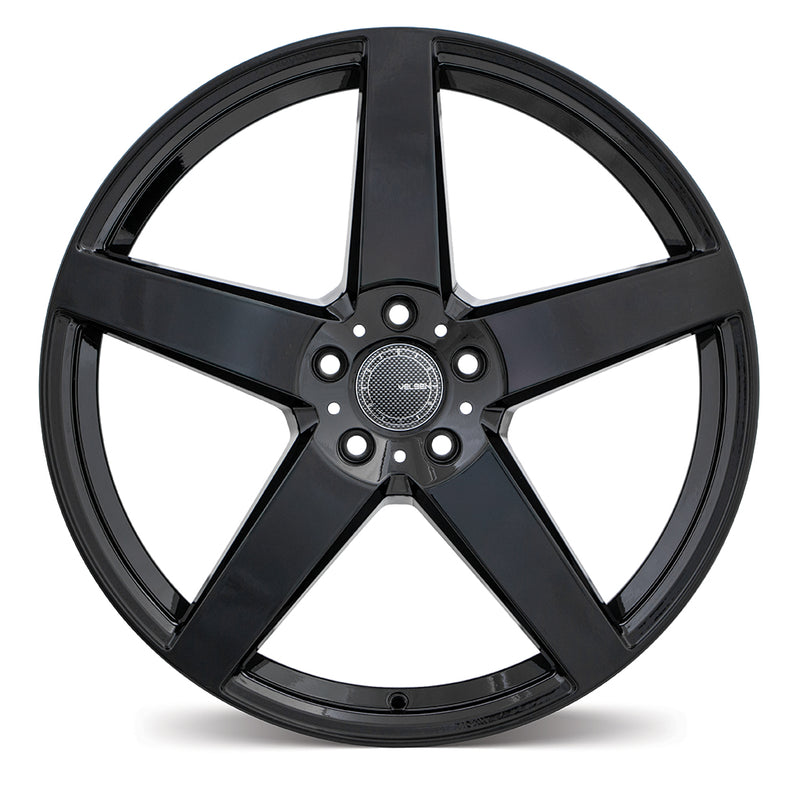 Load image into Gallery viewer, BGW DC Gloss Black