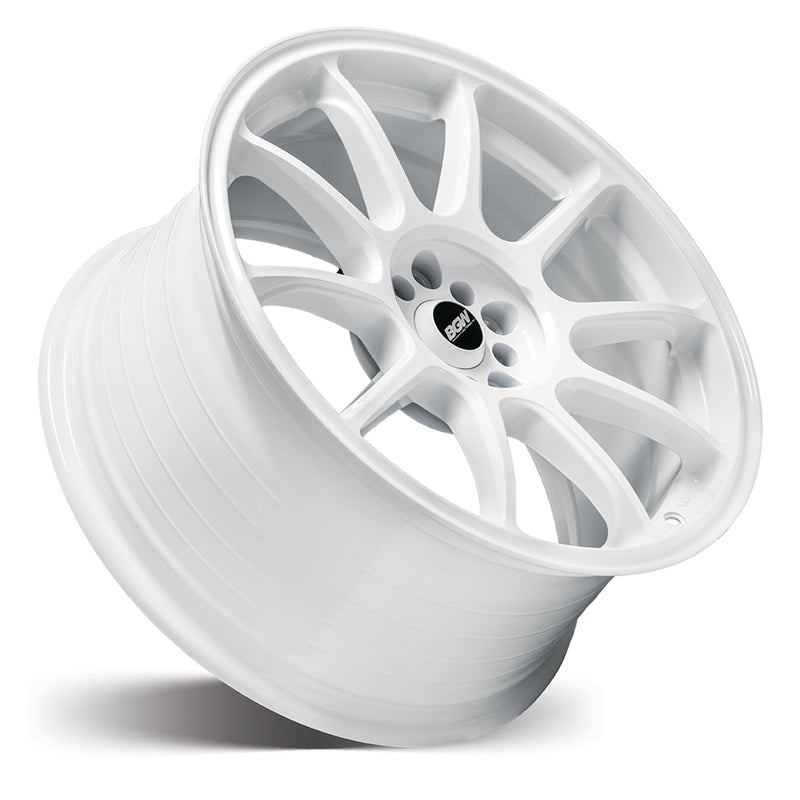 Load image into Gallery viewer, BGW DC TEN White