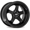 BGW EBISU Gloss Black