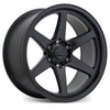 BGW ESCOBAR Matt Black