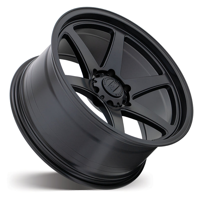 Load image into Gallery viewer, BGW ESCOBAR Matt Black