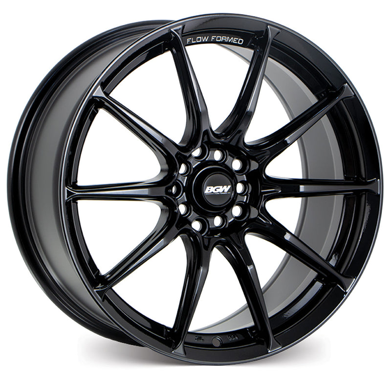 Load image into Gallery viewer, BGW HAMPTON Gloss Black