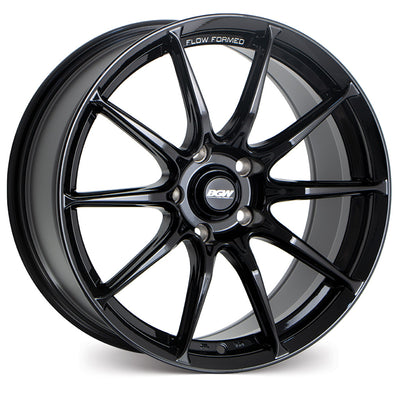 18X8.5 / 5/114.3 /  Offset: +35 / 1885HAM355114GB73