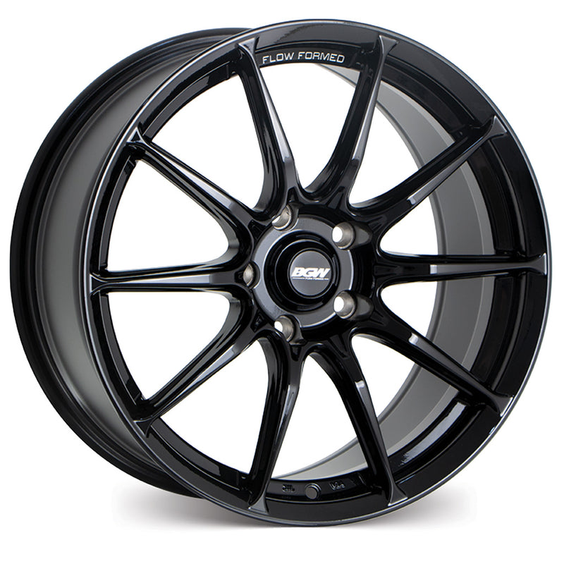 Load image into Gallery viewer, BGW HAMPTON Gloss Black