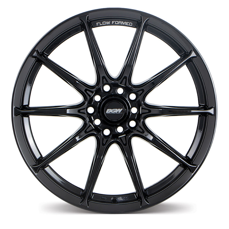 Load image into Gallery viewer, BGW HAMPTON Gloss Black