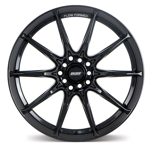 BGW HAMPTON Gloss Black