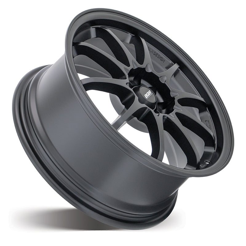 Load image into Gallery viewer, BGW JD-10 Matt Black