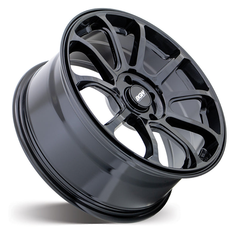 Load image into Gallery viewer, BGW JD-4 Gloss Black