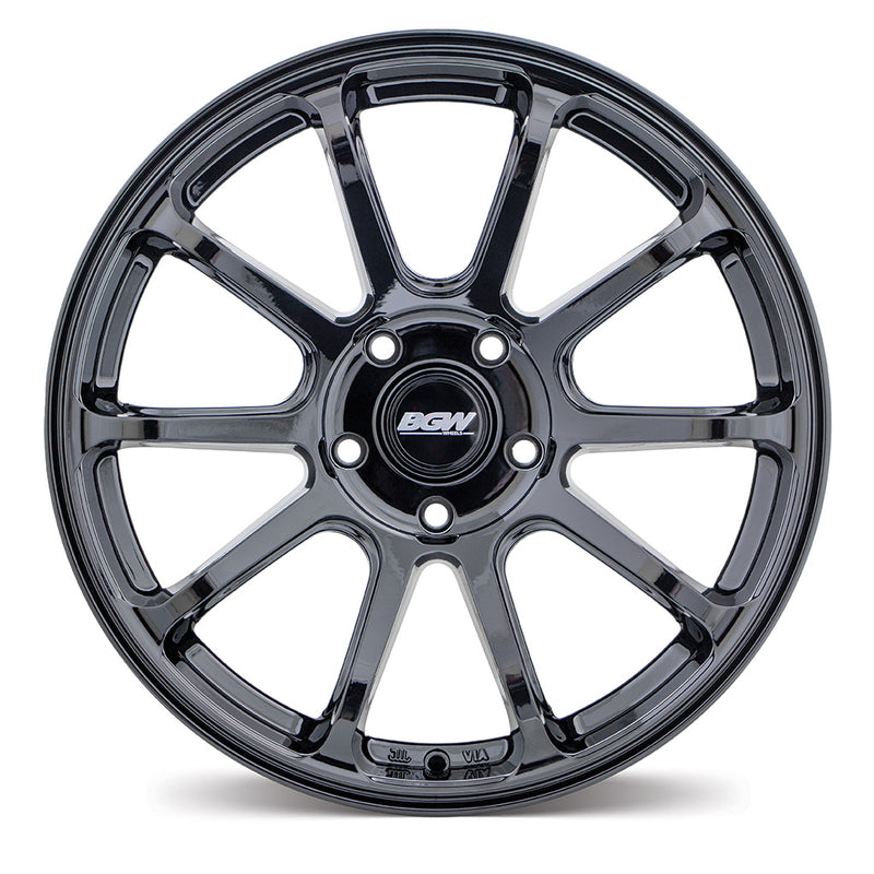 Load image into Gallery viewer, BGW JD-4 Gloss Black