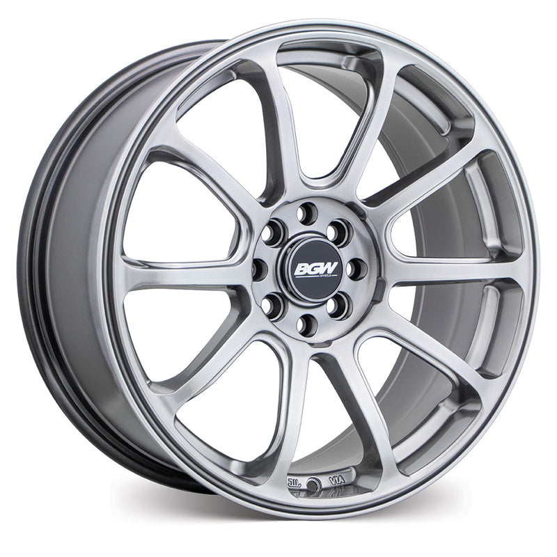 Load image into Gallery viewer, BGW JD-4 Hyper Dark