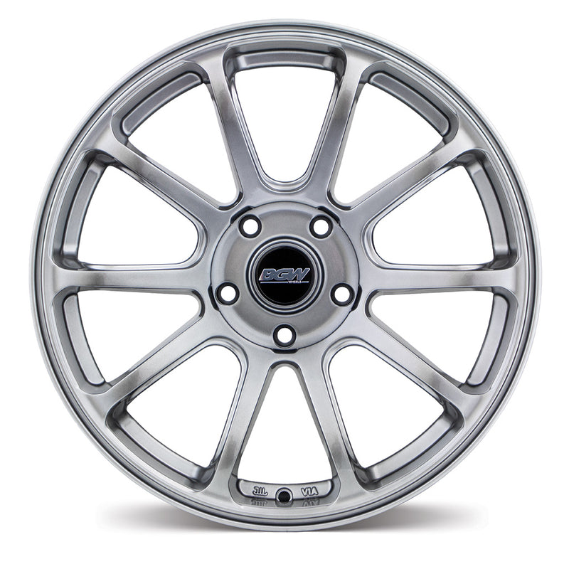 Load image into Gallery viewer, BGW JD-4 Hyper Dark