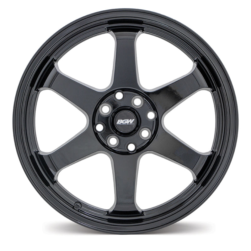 Load image into Gallery viewer, BGW JD-R Gloss Black