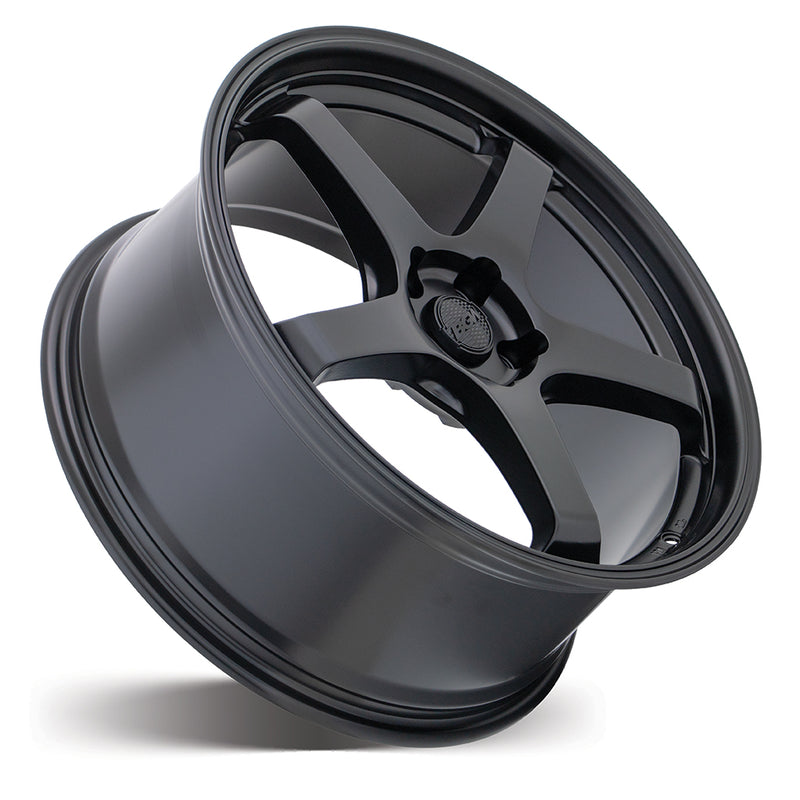 Load image into Gallery viewer, BGW LAGUNA Matt Black