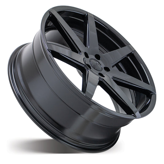 BGW MANSELL Gloss Black