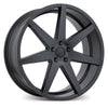 BGW MANSELL Matt Black