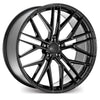 BGW PROST Gloss Black