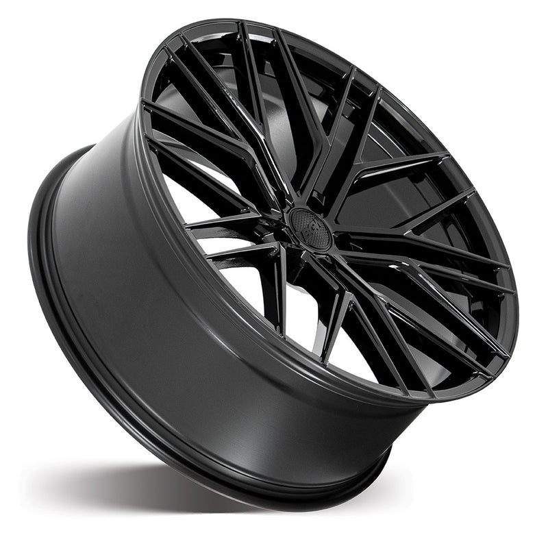 Load image into Gallery viewer, BGW PROST Gloss Black