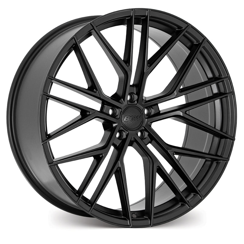 Load image into Gallery viewer, BGW PROST Matt Black