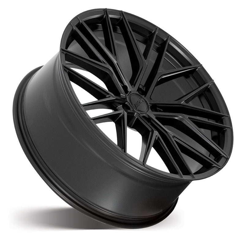 Load image into Gallery viewer, BGW PROST Matt Black