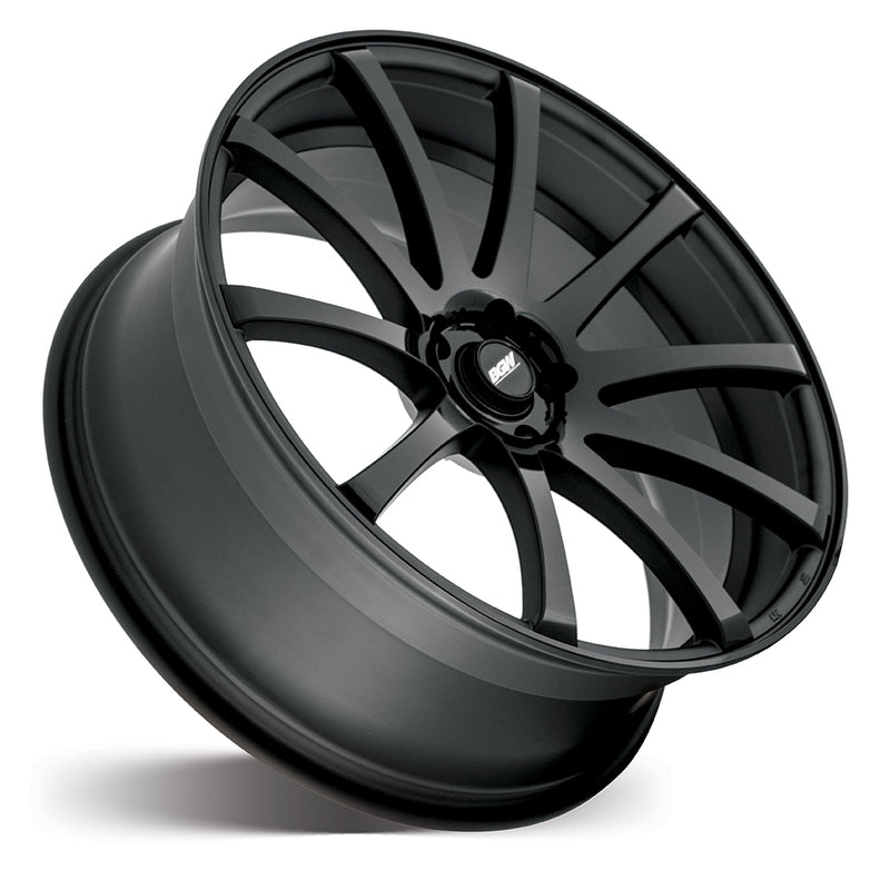 Load image into Gallery viewer, BGW PURSUIT Matt Black w/Gloss Black Face