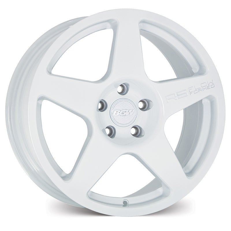 Load image into Gallery viewer, BGW R5 White