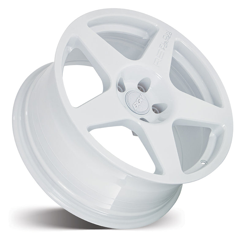 Load image into Gallery viewer, BGW R5 White