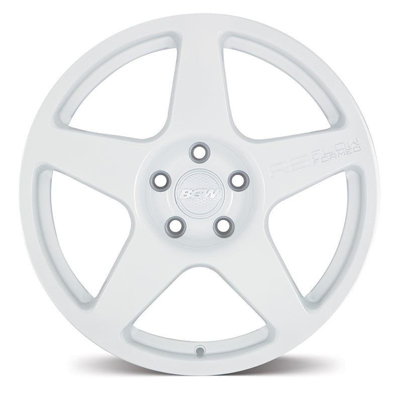 Load image into Gallery viewer, BGW R5 White