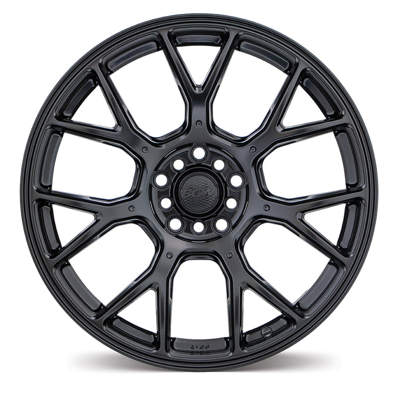 Load image into Gallery viewer, BGW RC-1 Satin Black